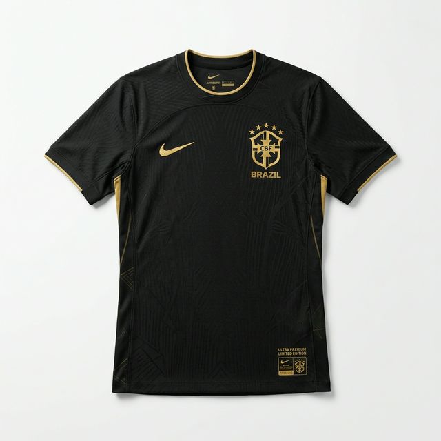 Jersey Special