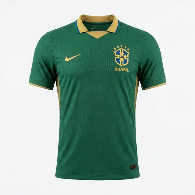 Jersey Third