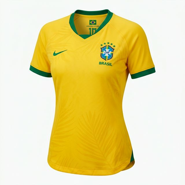 Jersey Women